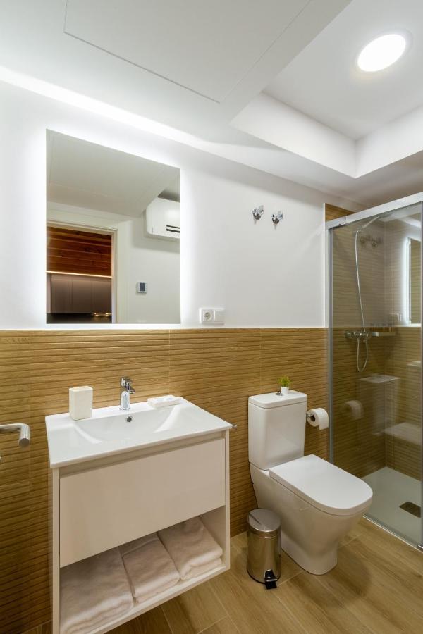 Alojamiento Turistico Caxide Parada De Sil Ribeira Sacra Exterior photo